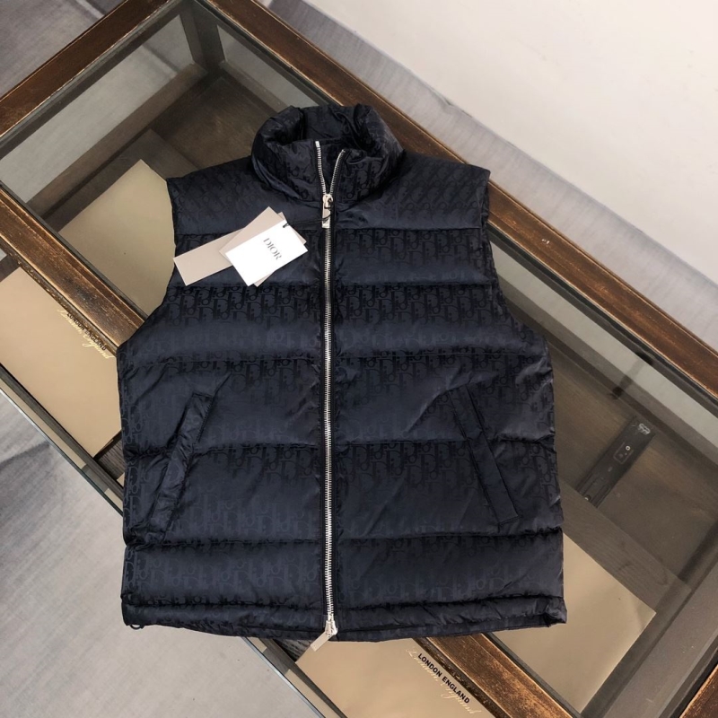 D*or gilet